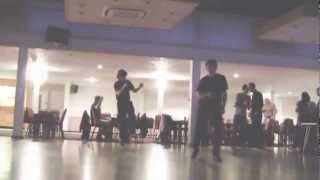 GOSPORT SOUL CLUB ALL DAYER 17TH NOVEMBER 2012 PART 1 [upl. by Odravde]