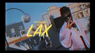 The Underd0g  LAX Prod by BigHead Official Music Video [upl. by Serilda]