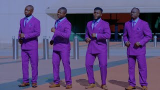 CHANGANYA OFFICIAL VIDEO BY PRAISE CHOIR [upl. by Oilenroc328]