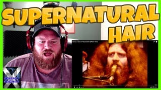 KANSAS Carry On My Wayward Son Reaction [upl. by Craddock902]