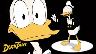 Donald Ducks Best Moments  Compilation  DuckTales  Disney XD [upl. by Ennayllek183]