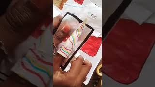 Diy blind bag to YouTube shortscraftpriyanka choudhary 3575 [upl. by Guildroy526]