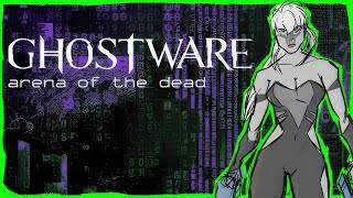 GHOSTWARE Arena of the Dead  GamePlay PC [upl. by Nnylidnarb953]