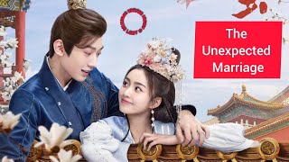 quotThe Unexpected Marriagequot Chinese Drama Cast Synopsis amp Air Date [upl. by Ellemaj]