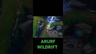 All of my ARURF GAMES arurf wildrift lux [upl. by Vin857]