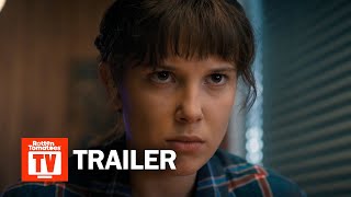 STRANGER THINGS Season 5 Vol1 – Full Trailer 2024 Netflix [upl. by Chelsie]