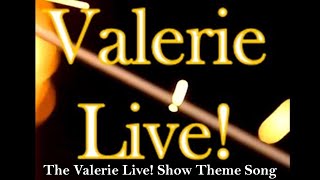 The Valerie Live Show Theme Song Still Video [upl. by Ecirtak]