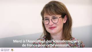 Émission  Sclérodermie Systémique et les atteintes pulmonaires avec le Dr Blanchard [upl. by Nednerb]