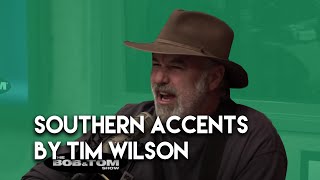 Tim Wilson  Southern Accents [upl. by Li]