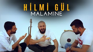 Hilmi Gül  Malamıne  2024 Official Video [upl. by Fenner]