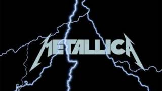 Metallica  Ecstasy Of Gold [upl. by Fanchon537]