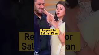 Respect to Salman Khan 😀 foryou shortsfeed shorts salmankhan mkshortsyt bhagyashree [upl. by Neom]