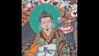 Rigdzin Jigme Lingpa Milarepa Mantra amp Tara Prayers [upl. by Teodoro]