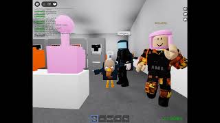 ROBLOX SCP Games and SCP Monsters Gameplay  November 8 2024 [upl. by Merrow793]