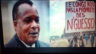 EGLISES DE RÉVEIL AU SERVICE DU TYRAN SASSOU  ATTENTION DANGER EMPRISE ET MANIPULATION DE MASSE [upl. by Latashia329]