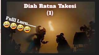 Wayang Cenk Blonk DIAH RATNA TAKESI Part1 Dokumentasi [upl. by Snow]