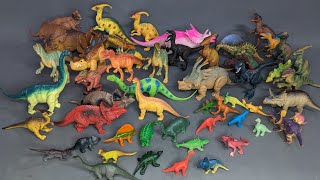 My Dinosaur Collection [upl. by Greta]