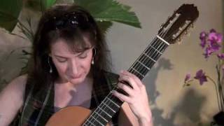 JUDITH plays ¨Calle del viento¨ by Edín Solís [upl. by Levenson]