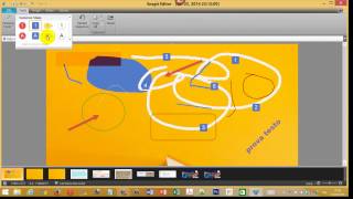 Snagit 11 Tutorial [upl. by Helfand]