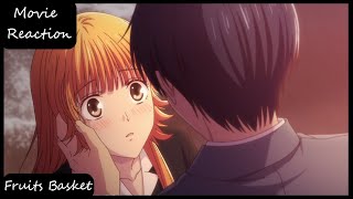 MOVIE NIGHT Fruits Basket prelude フルーツバスケット prelude [upl. by Ahsikrats]