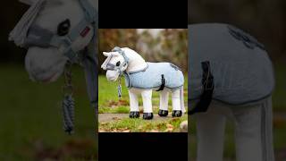 LEMIEUX WILL RELEASE A GREY TOY PONY lemieux [upl. by Winou335]