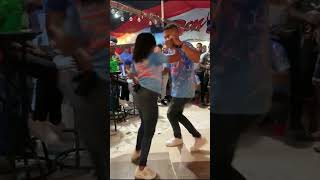 Unión Bachatera bonao Kiko la magia y Ana Saldaña bachata dominicanbachata bachatadominicana rd [upl. by Tecu]