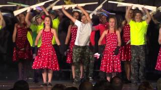 RB Pro Productions  Revue Hoogtepunte 2014  Laerskool PretoriaOos [upl. by Eigna768]