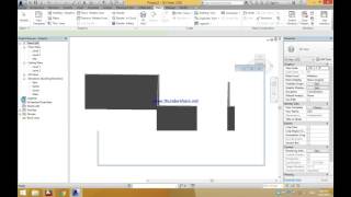 REVIT WALL SCHEDULE [upl. by Dante]