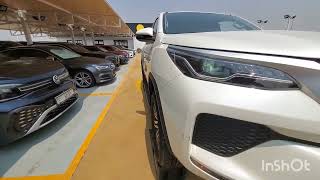 Inspected  Toyota Fortuner EXR 2022  Autohub [upl. by Bachman]