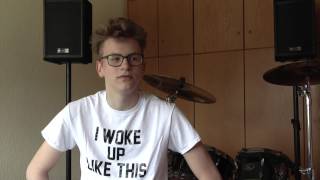 RaveKultur  Kulturscanner 2015  03  Schillerschule [upl. by Llennhoj]