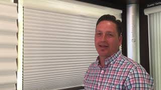 Learn the Difference Between Room Darkening Blinds and Blackout Blinds [upl. by Nicolis800]