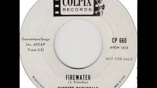 EVERETT BARKSDALE  Firewater 1962 [upl. by Parent740]