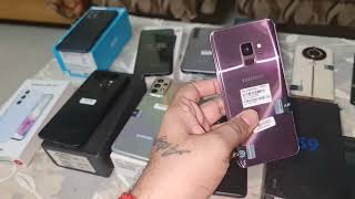 deal 5g phone 9000 start khannacommunication cashondeliveryindiamobilemarketpatnabihar unboxing [upl. by Llyrrad]