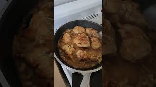 Pinoy adobo manok for everyone [upl. by Ramyaj]