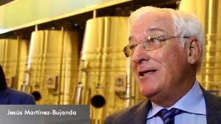 Valdemar 125 años elaborando vino  Todovino [upl. by Anuahsat944]