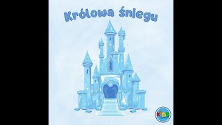 KRÓLOWA ŚNIEGU  bajki dla dzieci  H Ch Andersen  Audiobook ❄️👸❄️ [upl. by Ella]