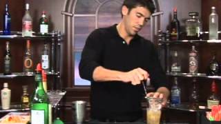 How to Make the Tequini Mixed Drink [upl. by Sama]