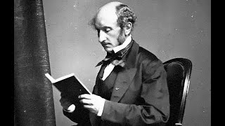 John Stuart Mill  On Liberty synthesis [upl. by Eniretac]