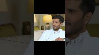 ferozekhan ampSana javed ki pahli mulakatae۔mushte khak drama trendinglovestatusromantic terebin [upl. by Anaic]