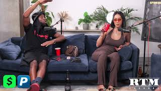 Solsa “I CAN CERTIFY CHRONIK’S BINES…”💥💥💥RTM Podcast Show S10 Ep11 Trailer 8 [upl. by Eisaj]