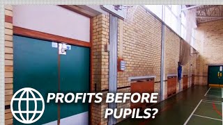 Profits before Pupils  BBC Panorama [upl. by Trevor]