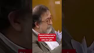 Hürrem Sultan ve Pargalının ilişkisi iddiası bir belgenin yanlış yorumlanmasına mı dayanıyor [upl. by Kress]