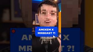 MRBEAST Feat AMIXEM 😍 [upl. by Piotr680]