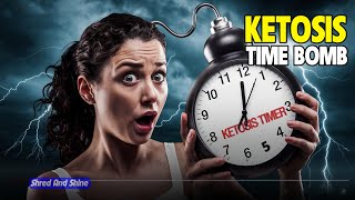 You Wont Believe How Long You Can Safely Stay in Ketosis [upl. by Uis320]