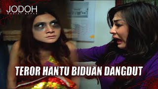 Dend4m Arwah Penyanyi Dangdut  Jodoh Wasiat Bapak Eps 124 14 [upl. by Tnairb]