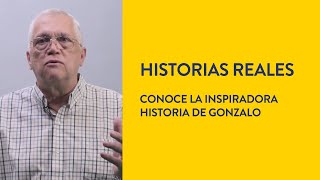 🇲🇽 Historias reales  Conoce a Gonzalo  Testimonio  FreeStyle Libre [upl. by Namien]