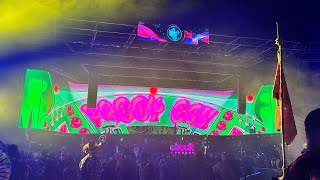 EDC Las Vegas 2024  Peggy Gou Hard House [upl. by Smart]