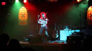 Break Your HeartTick Tock  Lindsey Stirling Live Performance [upl. by Kalagher]