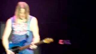 Steve Morse Incredible SOLO stairway to heaven [upl. by Adnirem]