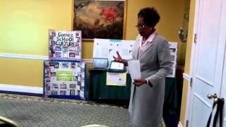 Joseph Gomez Elementary School Presentation [upl. by Arec425]